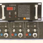 MDE GmbH - Small Vessel Wire Myograph Systems - EXP-ST Stimulators - Square Wave Stimulator