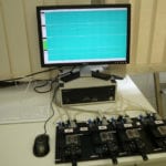 MDE GmbH - Small Vessel Wire Myograph Systems - ISO-12W