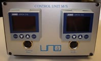 UNO BV - UNO Controlled Heating System - Control Unit MS