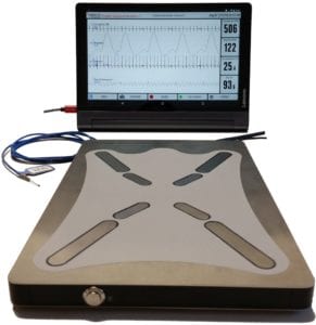 Indus Rodent Surgical Monitor