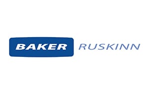 Baker Ruskinn