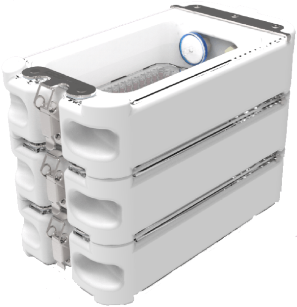 Hypoxia Chambers Scintica Instrumentation