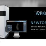 WEBINAR: Product Launch: Vilber’s Newton 7.0 FT Series – in vivo 3D Optical Tomography now accessible to everyone