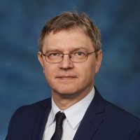 Mirosław Janowski, MD, PhD