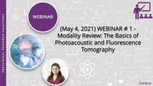 The Basics of Photoacoustic and Fluorescence Tomography