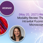 (May 20, 2020) Webinar #1 – Modality Review: The Basics of Intravital Fluorescence Microscopy