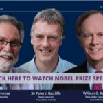 Nobel Prize for Physiology and Medicine 2019